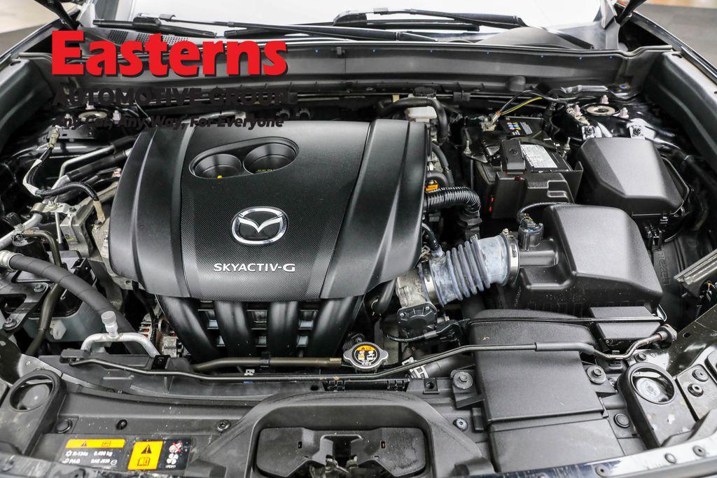 used 2021 Mazda CX-30 car, priced at $19,750