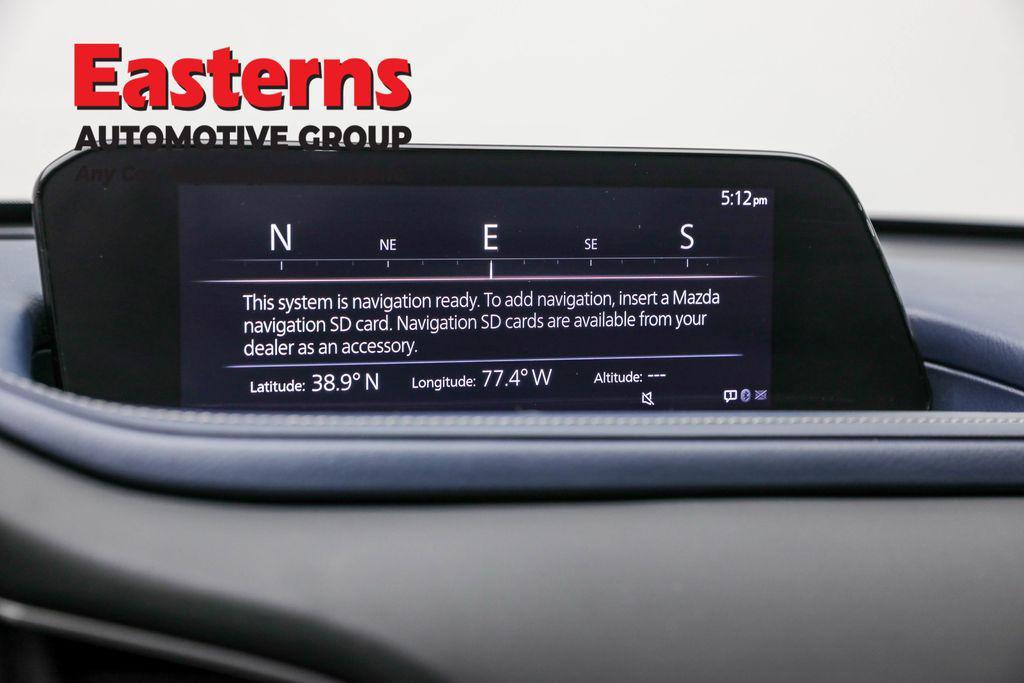 used 2021 Mazda CX-30 car, priced at $19,750