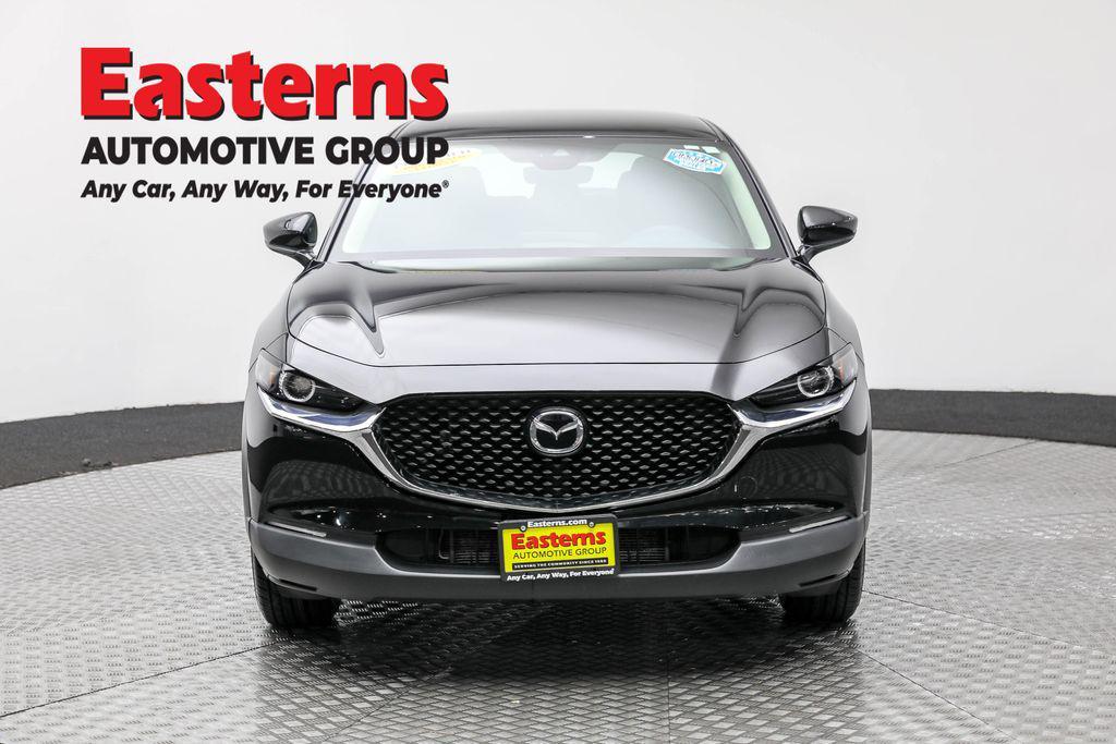 used 2021 Mazda CX-30 car, priced at $19,750