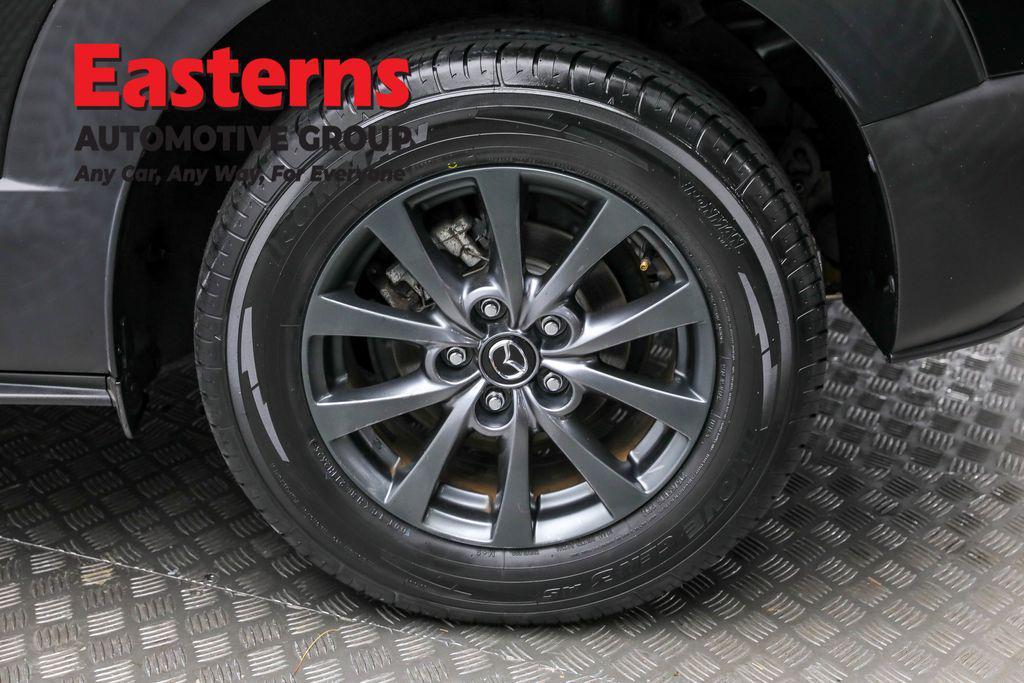 used 2021 Mazda CX-30 car, priced at $19,750