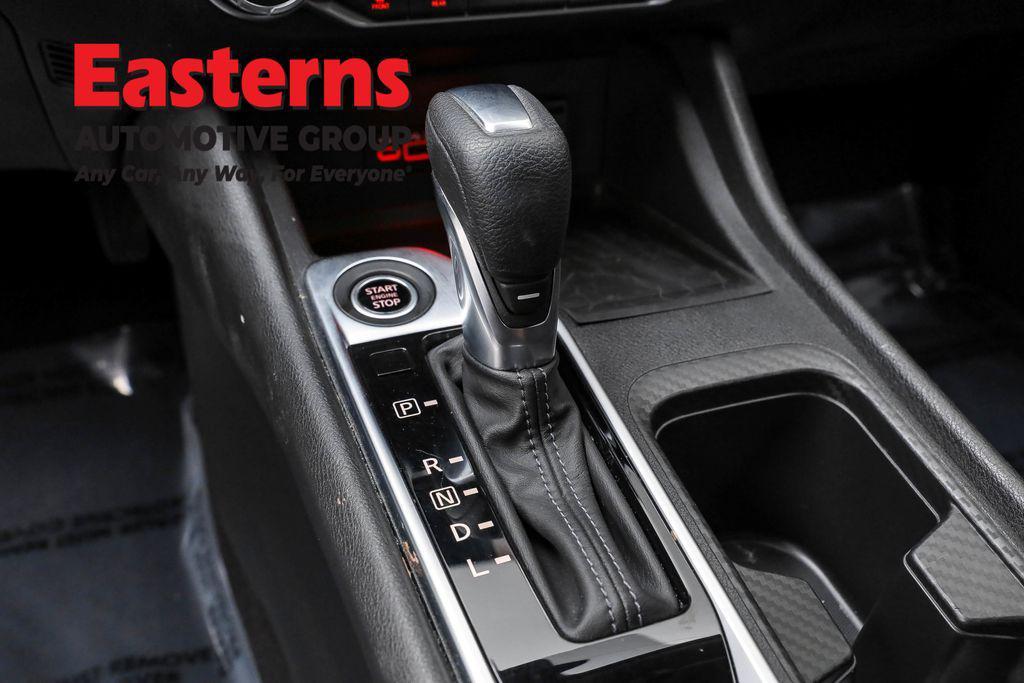 used 2023 Nissan Sentra car, priced at $20,590