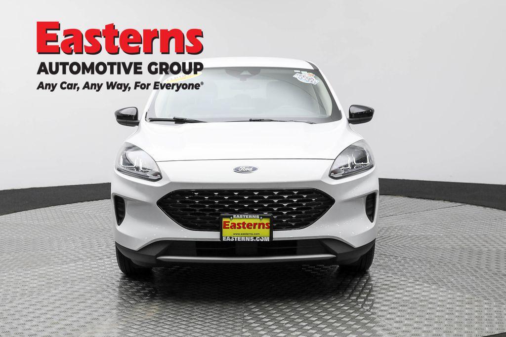 used 2020 Ford Escape car, priced at $19,490