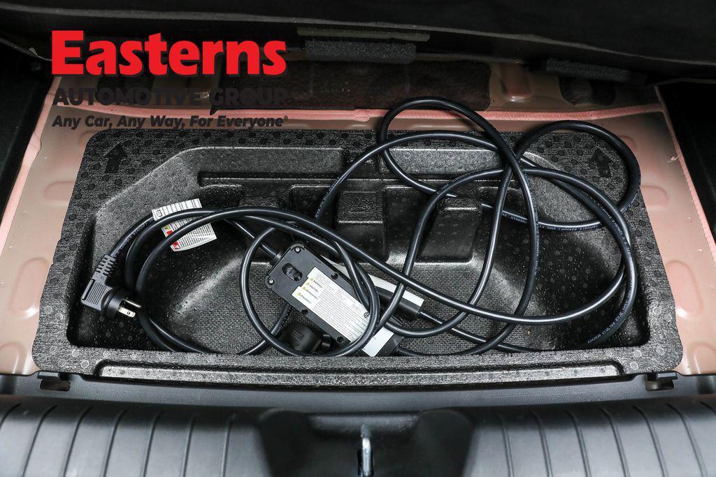 used 2023 Hyundai IONIQ 6 car, priced at $28,290