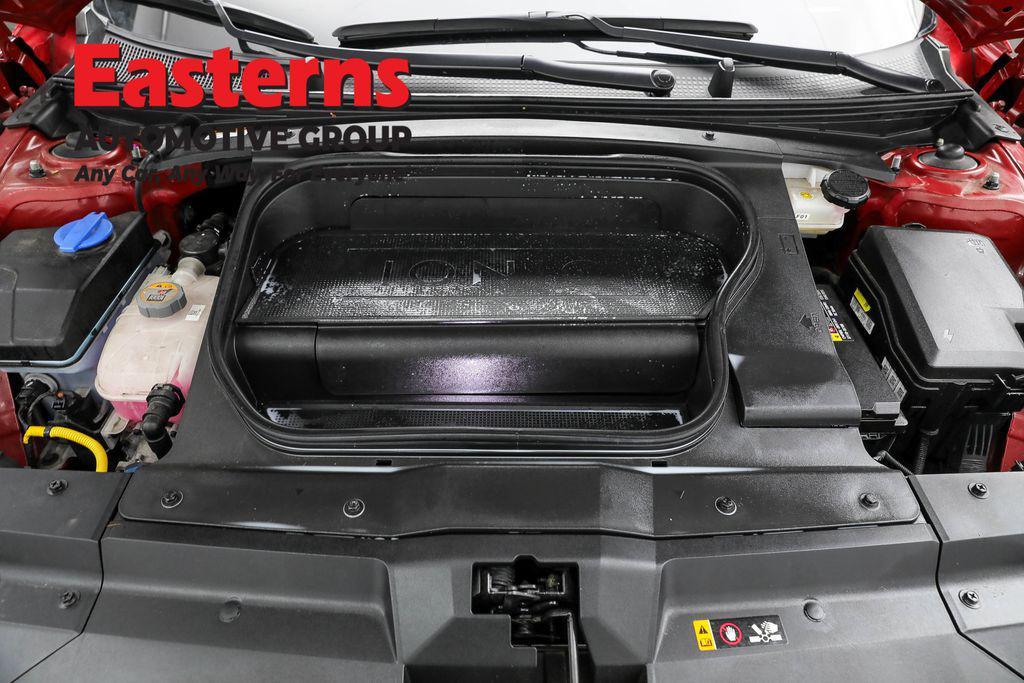 used 2023 Hyundai IONIQ 6 car, priced at $28,290