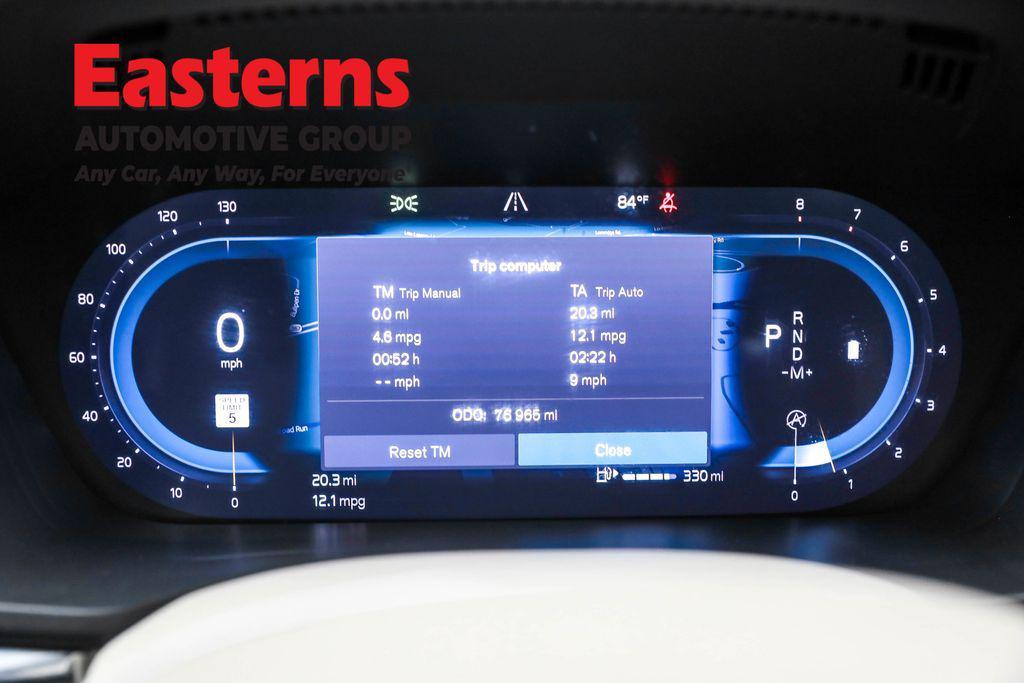 used 2022 Volvo XC60 car, priced at $28,790