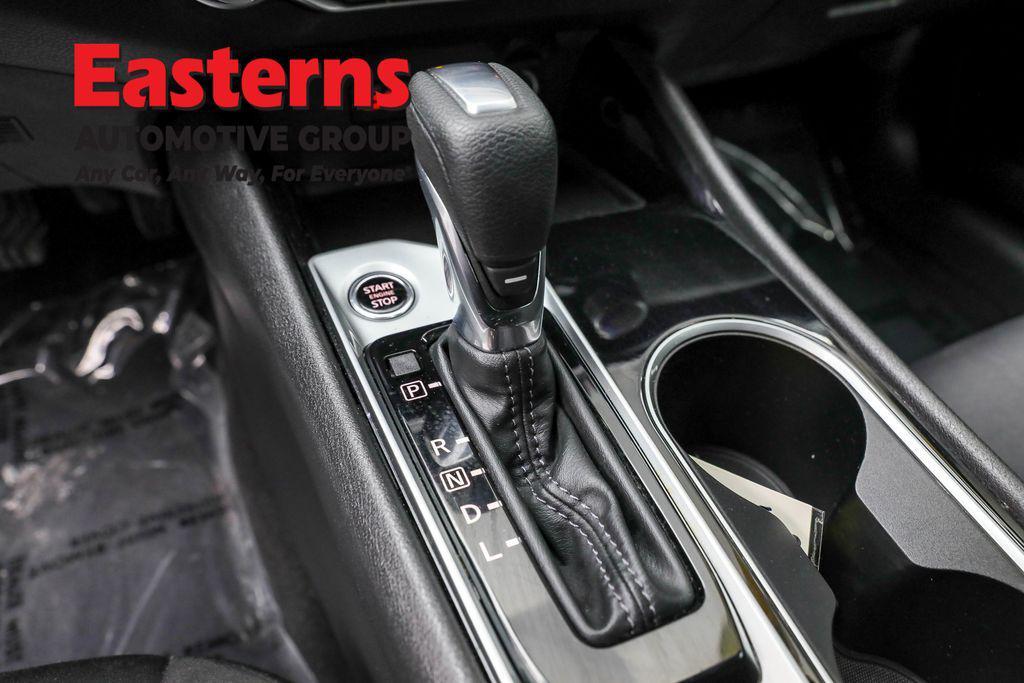 used 2024 Nissan Altima car, priced at $19,950