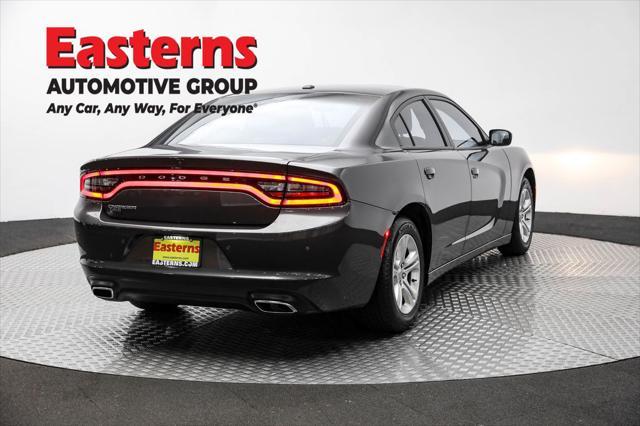 used 2020 Dodge Charger car, priced at $19,375