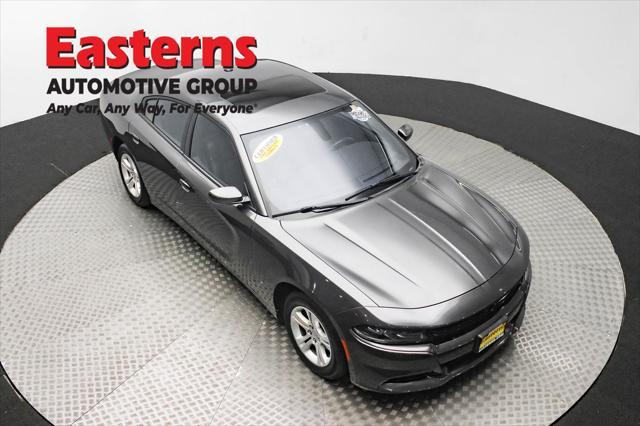 used 2020 Dodge Charger car, priced at $19,375