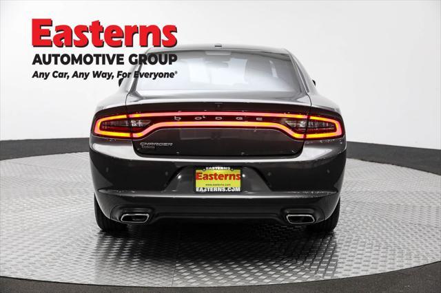 used 2020 Dodge Charger car, priced at $19,375