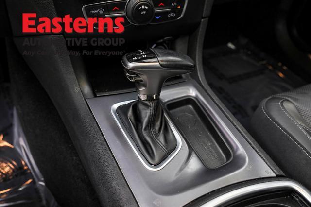 used 2020 Dodge Charger car, priced at $19,375