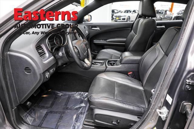 used 2020 Dodge Charger car, priced at $19,375