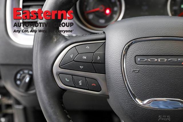 used 2020 Dodge Charger car, priced at $19,375