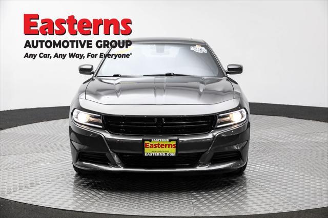 used 2020 Dodge Charger car, priced at $19,375
