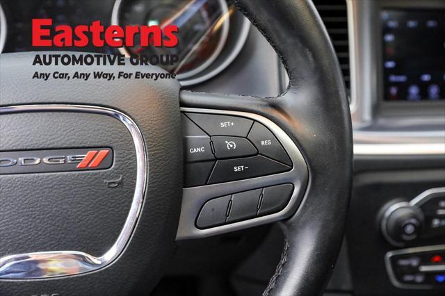 used 2020 Dodge Charger car, priced at $19,375