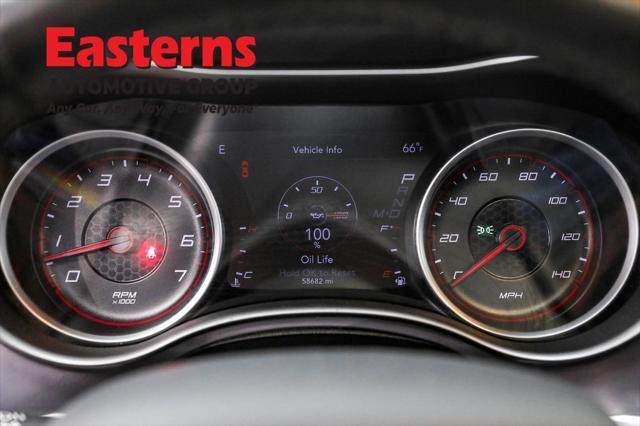 used 2020 Dodge Charger car, priced at $19,375