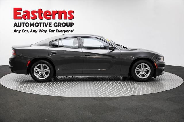 used 2020 Dodge Charger car, priced at $19,375
