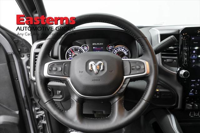 used 2024 Ram 2500 car, priced at $63,490