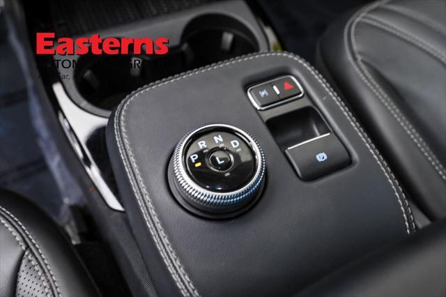 used 2021 Ford Mustang Mach-E car, priced at $25,950