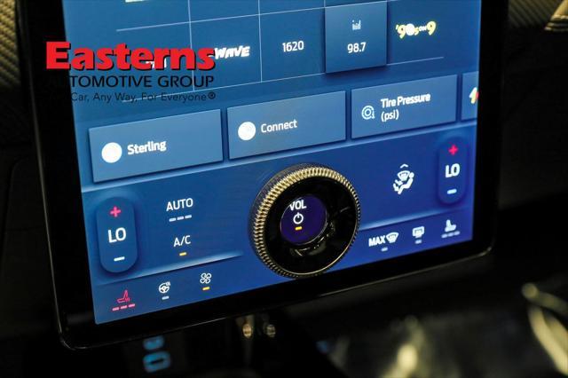 used 2021 Ford Mustang Mach-E car, priced at $25,950