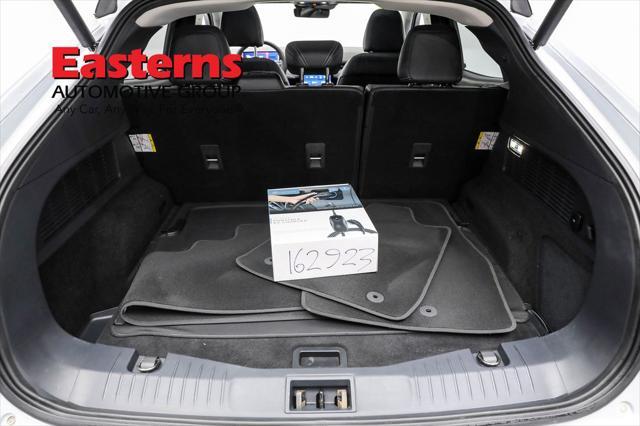 used 2021 Ford Mustang Mach-E car, priced at $25,950
