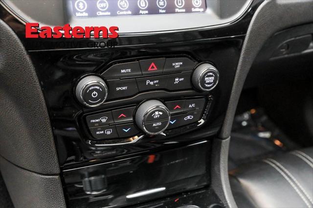 used 2023 Chrysler 300 car, priced at $24,950