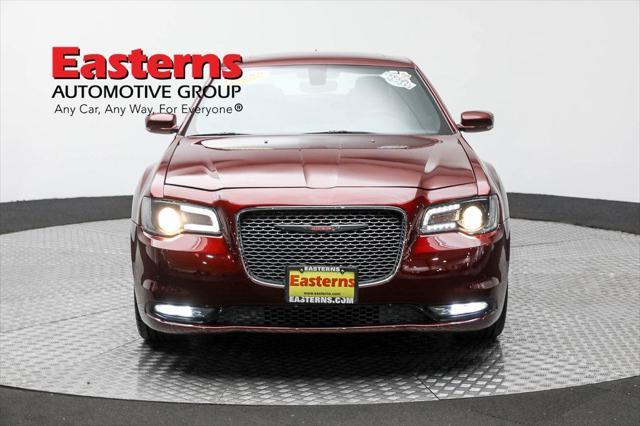 used 2023 Chrysler 300 car, priced at $24,950