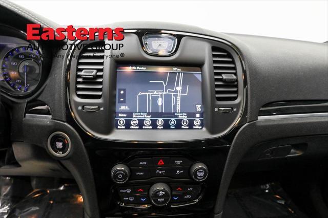 used 2023 Chrysler 300 car, priced at $24,950