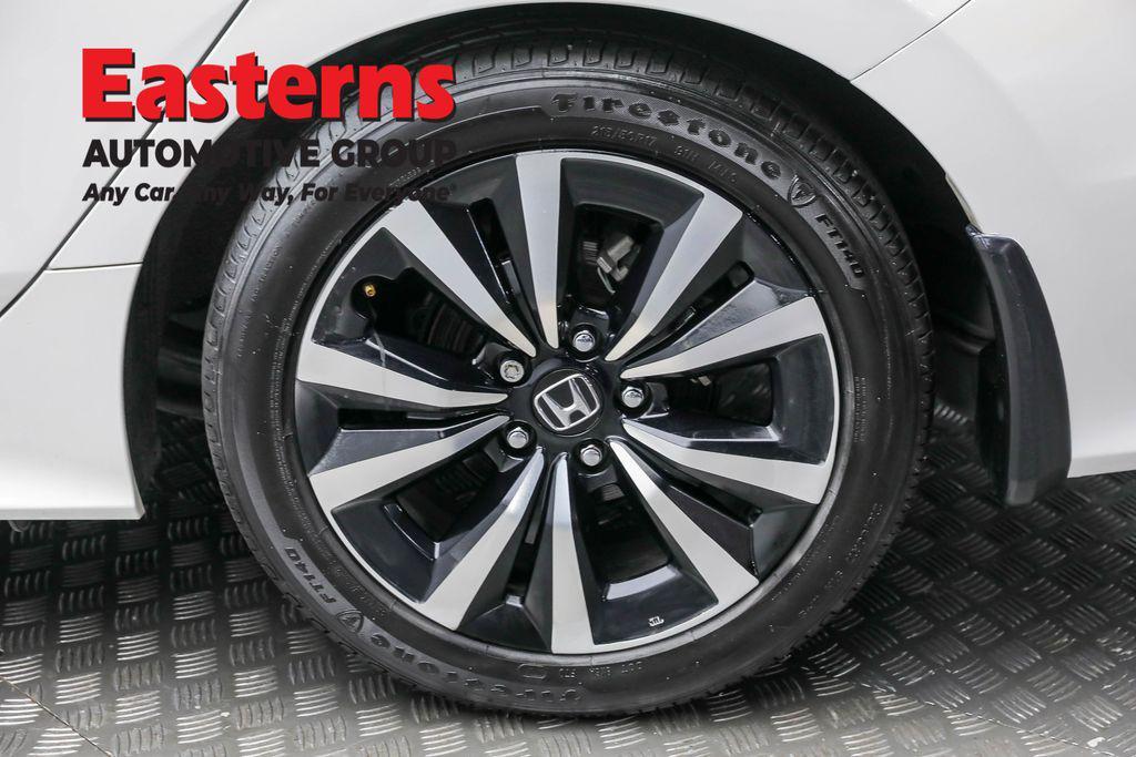 used 2022 Honda Civic car, priced at $23,150