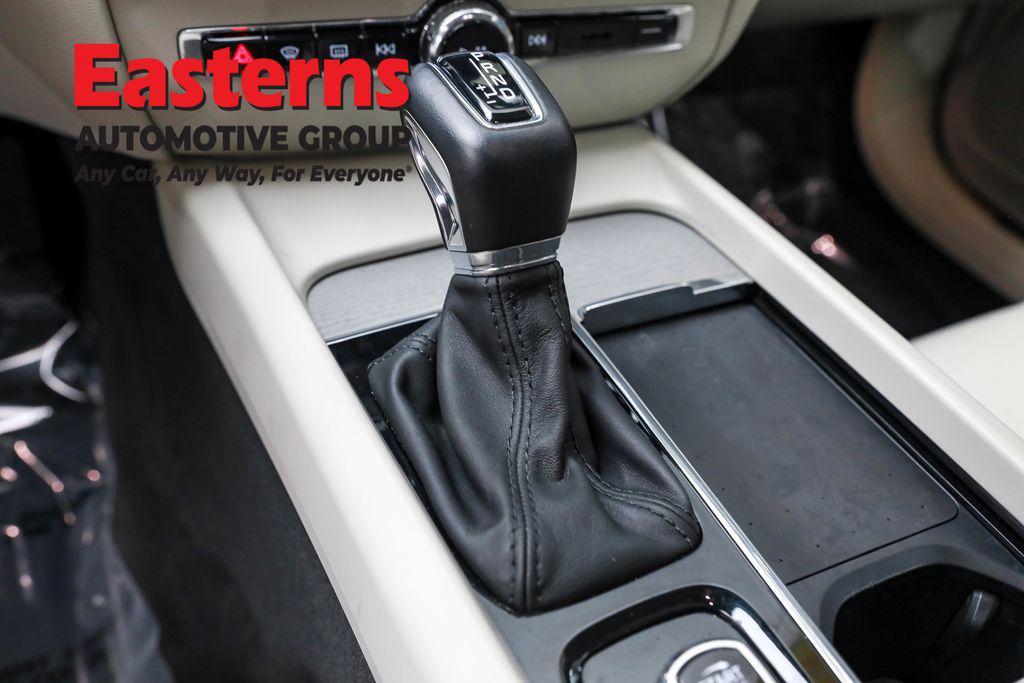 used 2022 Volvo V60 Cross Country car, priced at $33,875