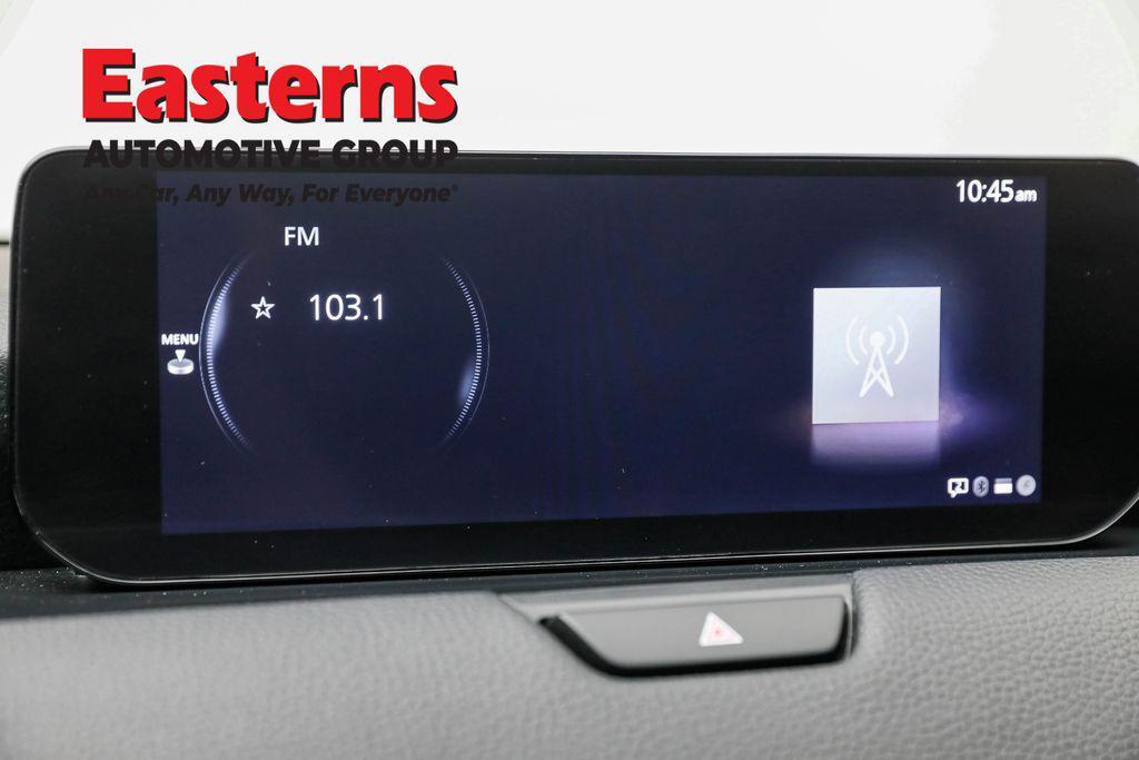 used 2024 Mazda CX-90 car, priced at $29,350