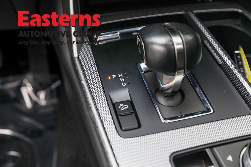 used 2024 Mazda CX-90 car, priced at $29,350