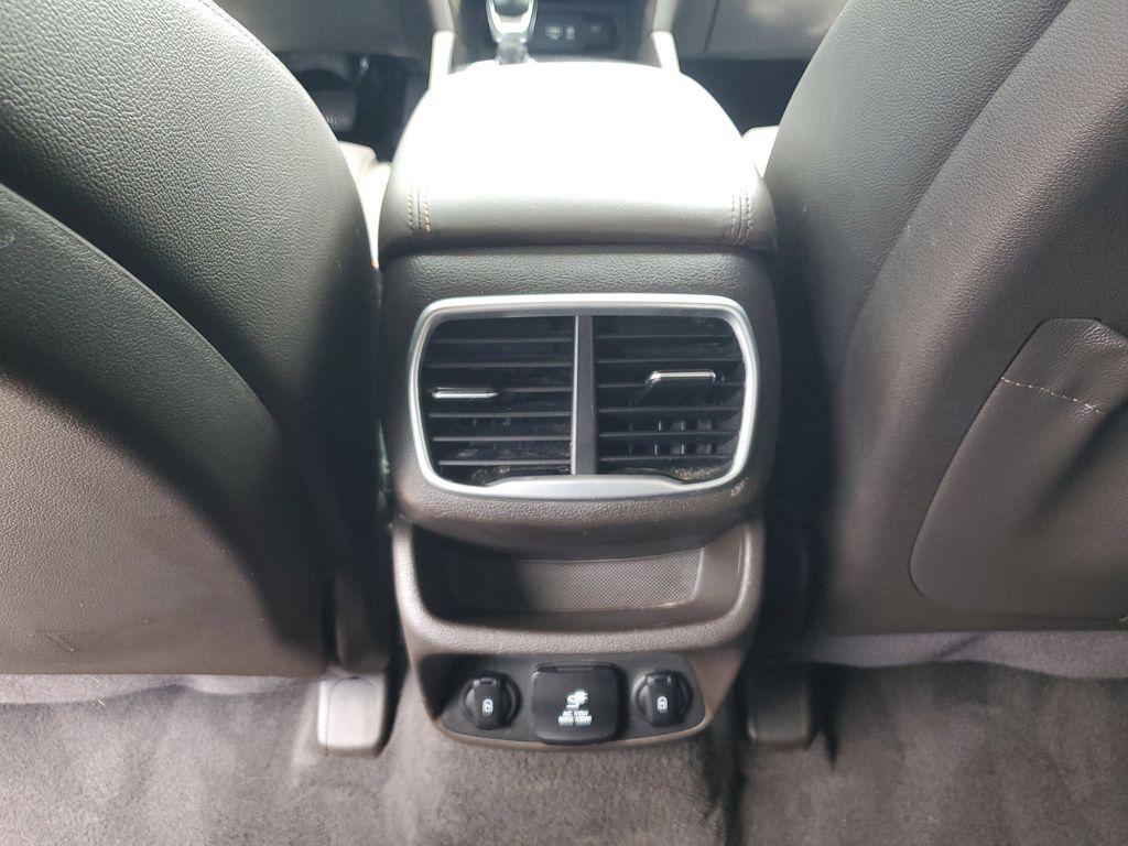 used 2020 Hyundai Santa Fe car, priced at $20,307