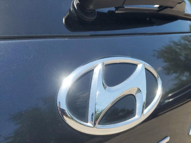 used 2024 Hyundai Palisade car, priced at $40,977