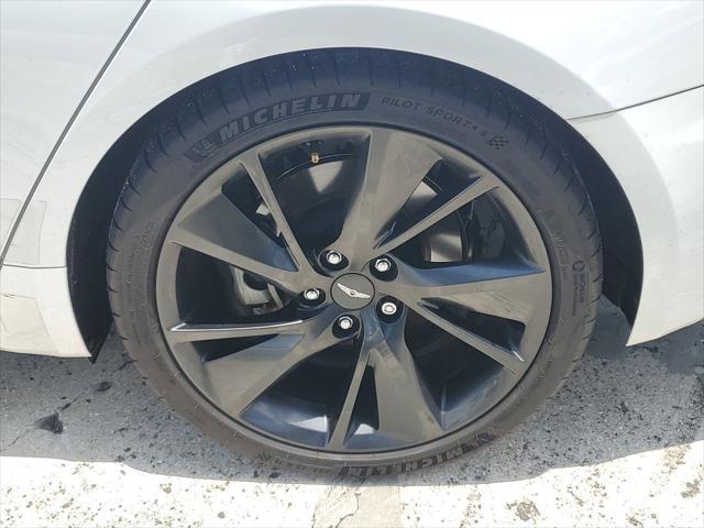 used 2023 Genesis G70 car, priced at $27,997