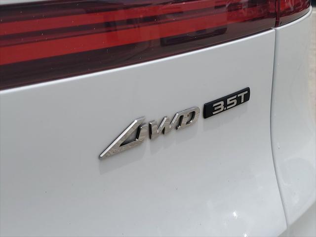used 2022 Genesis GV70 car, priced at $38,577