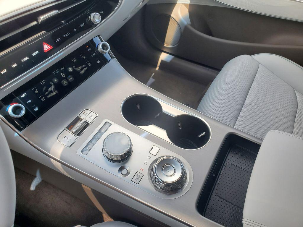 new 2026 Genesis GV70 car, priced at $57,835