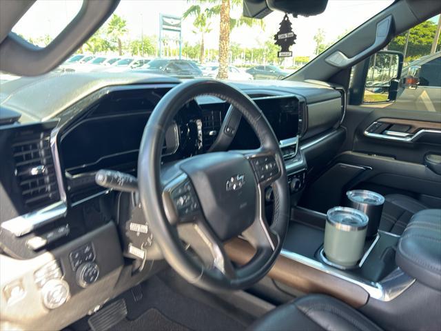 used 2022 Lexus ES 350 car, priced at $32,747