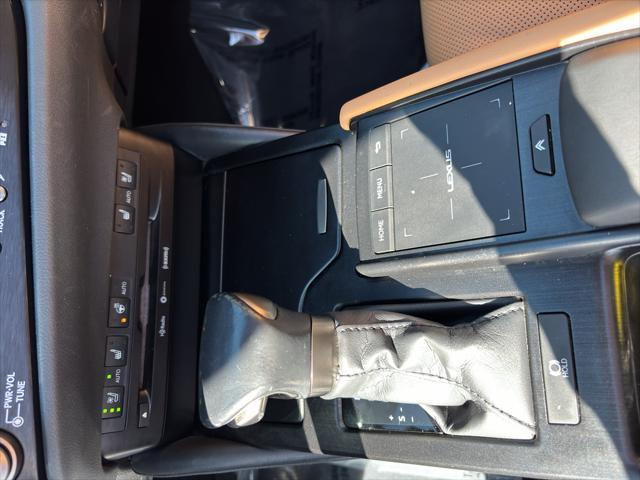 used 2022 Lexus ES 350 car, priced at $32,747