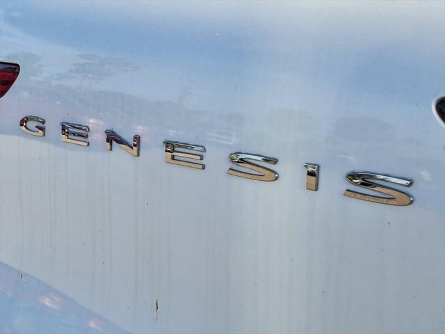 new 2025 Genesis GV70 car