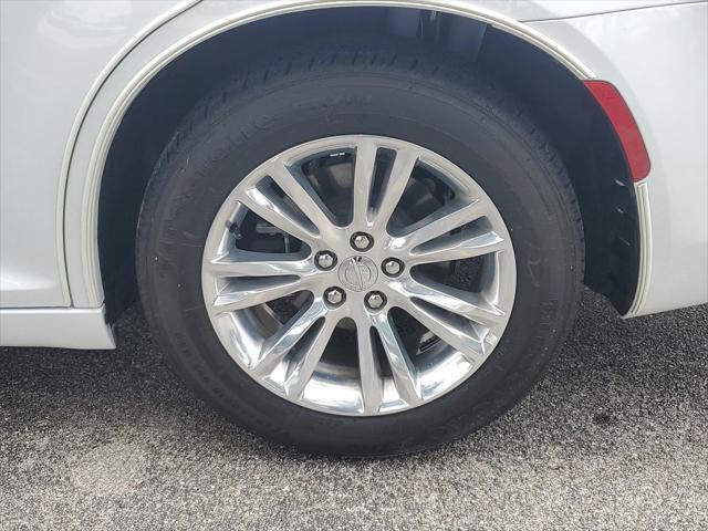 used 2020 Chrysler 300 car, priced at $20,957