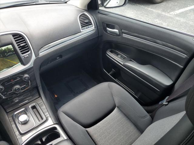 used 2020 Chrysler 300 car, priced at $20,957