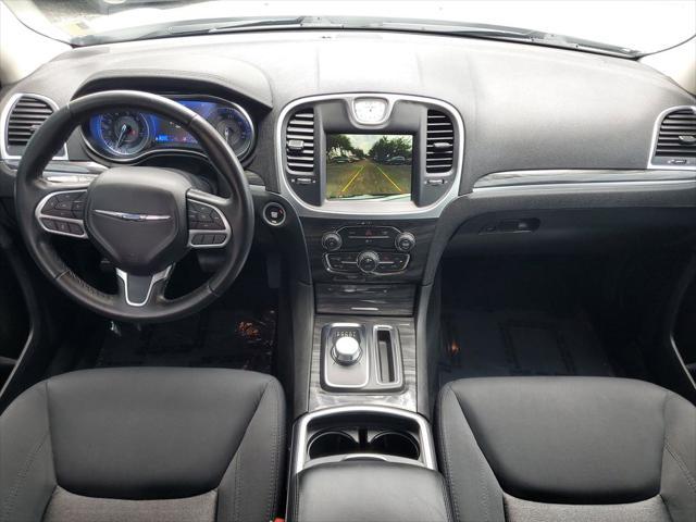 used 2020 Chrysler 300 car, priced at $20,957