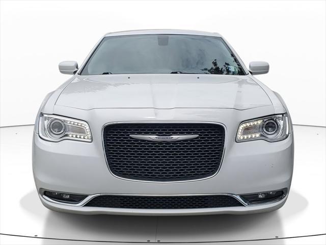 used 2020 Chrysler 300 car, priced at $20,957