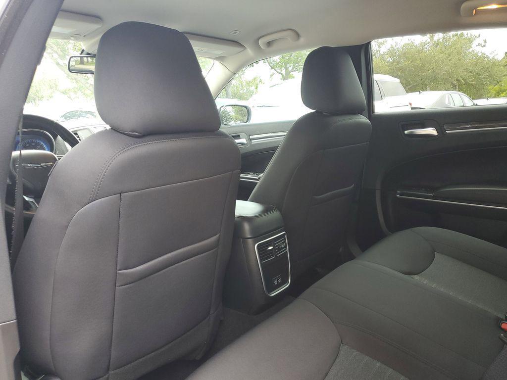 used 2020 Chrysler 300 car, priced at $19,597