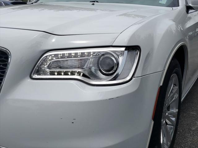 used 2020 Chrysler 300 car, priced at $20,957