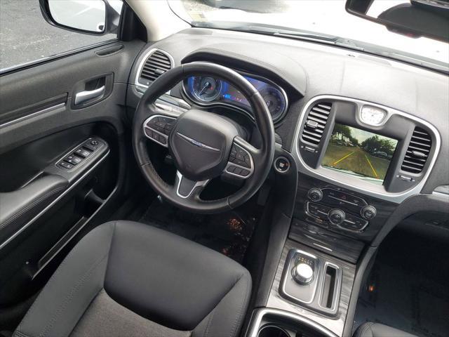 used 2020 Chrysler 300 car, priced at $20,957