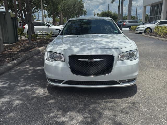 used 2020 Chrysler 300 car, priced at $22,977
