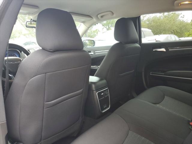 used 2020 Chrysler 300 car, priced at $20,957