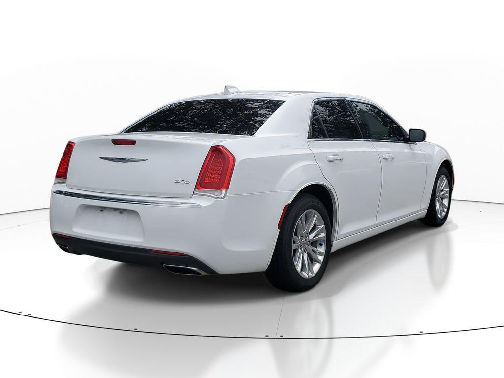 used 2020 Chrysler 300 car, priced at $19,597