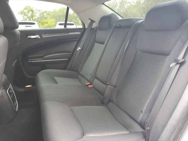used 2020 Chrysler 300 car, priced at $20,957